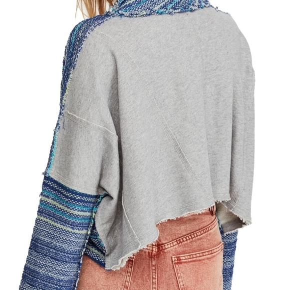 Free People Catalina Pullover Sweater - Picture 5 of 11